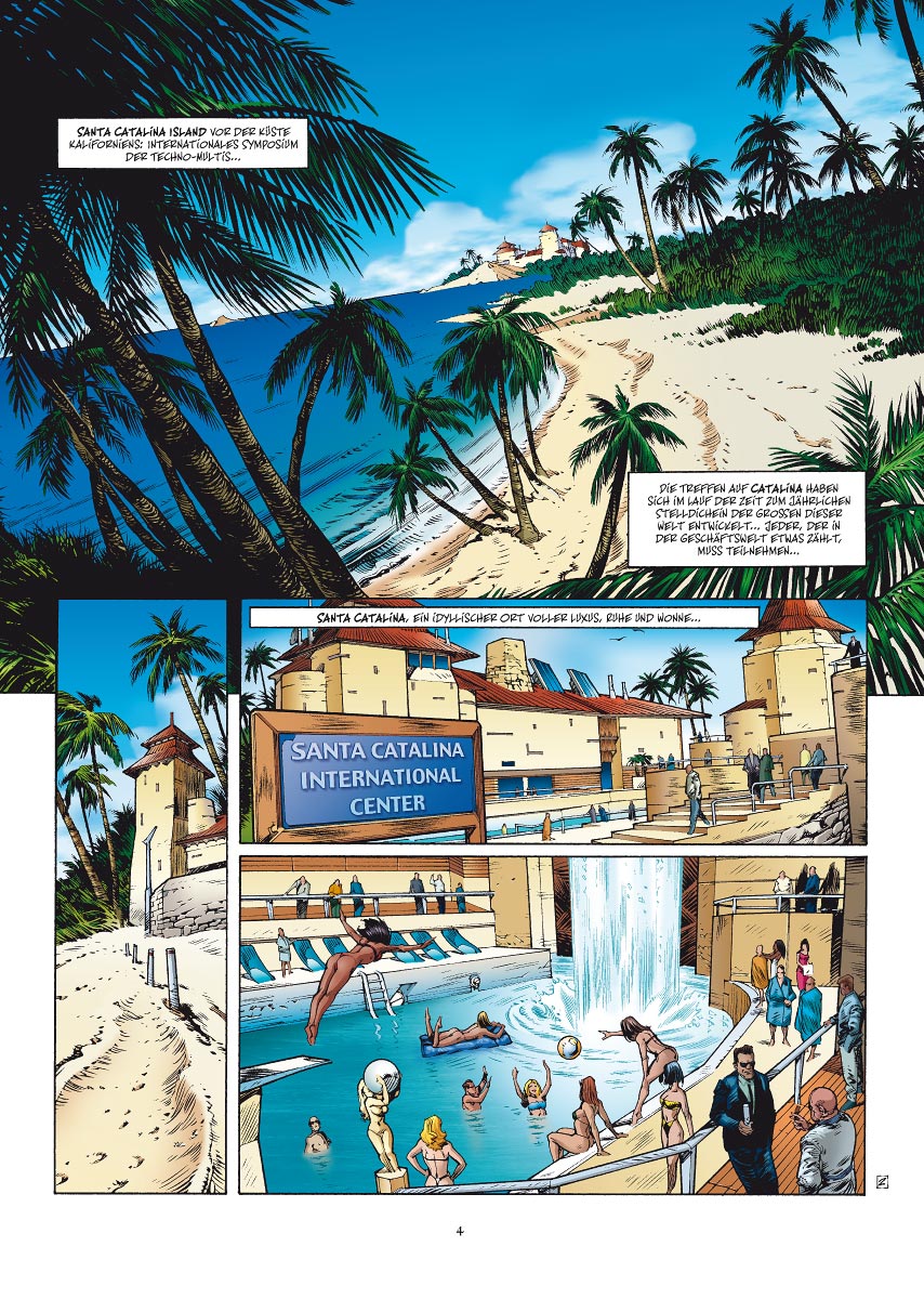 finix-nash-gesamtausgabe-band-03-thriller-comic image 3