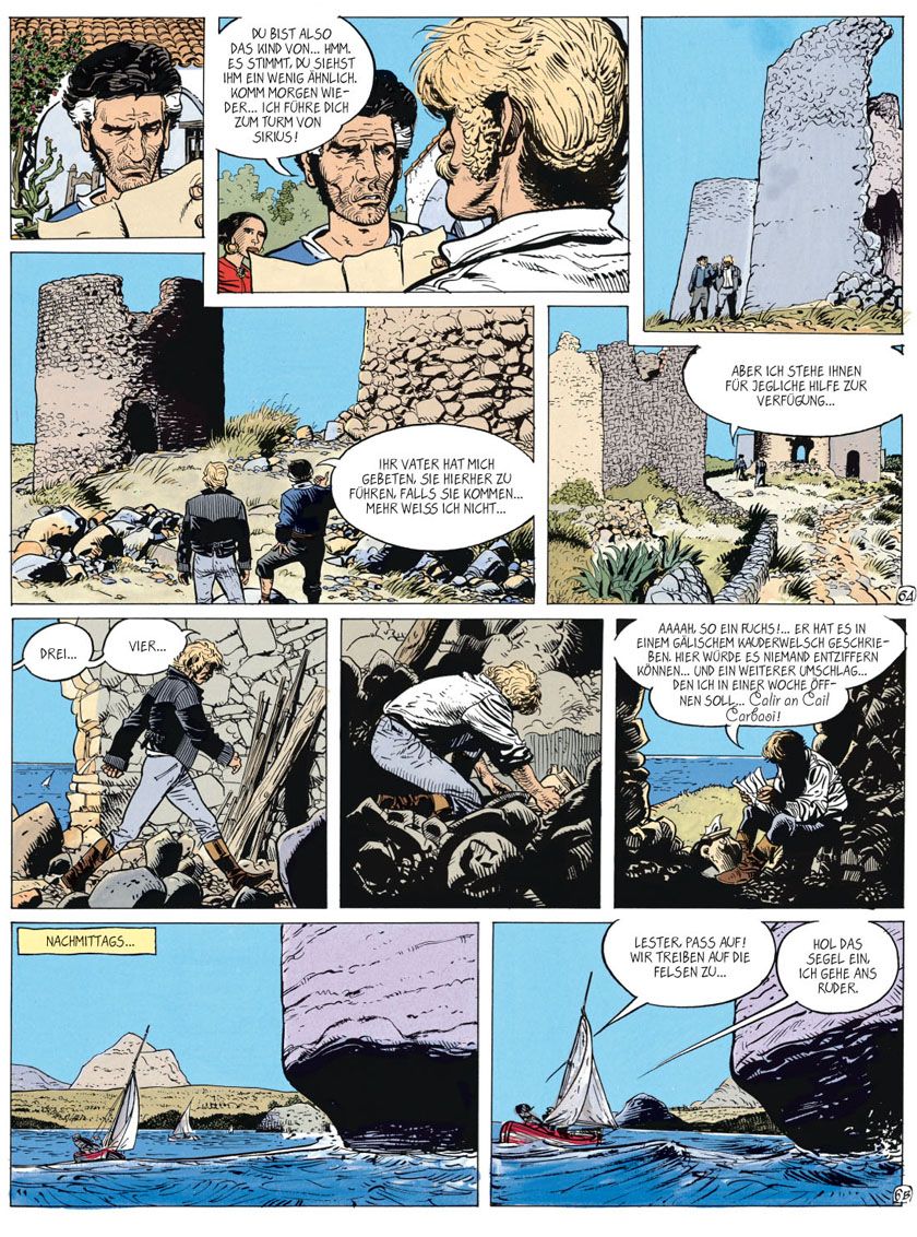finix-lester-cockney-band-07-comic-album image 6