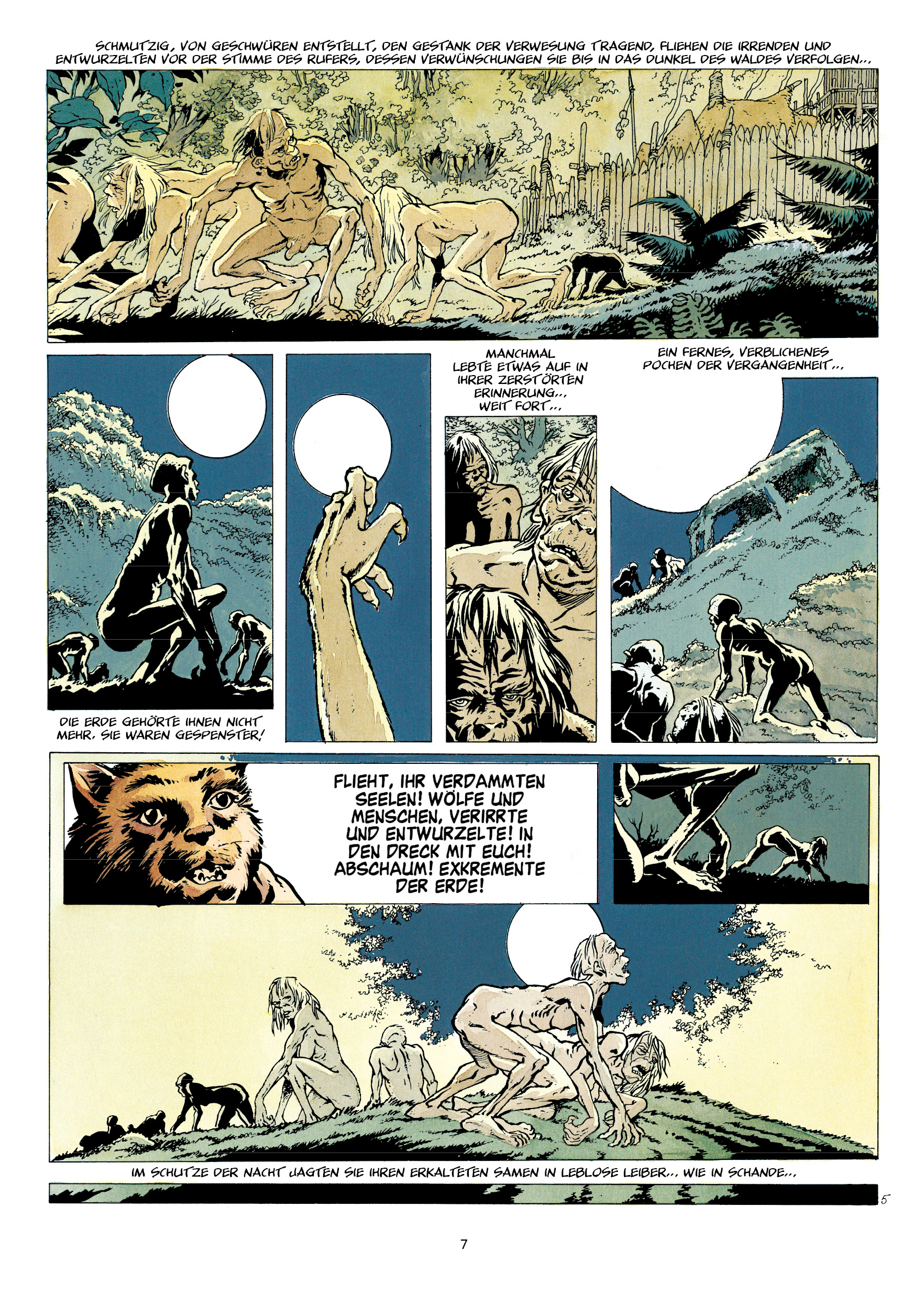 finix-katzen-gesamtausgabe-graphic-novel image 8