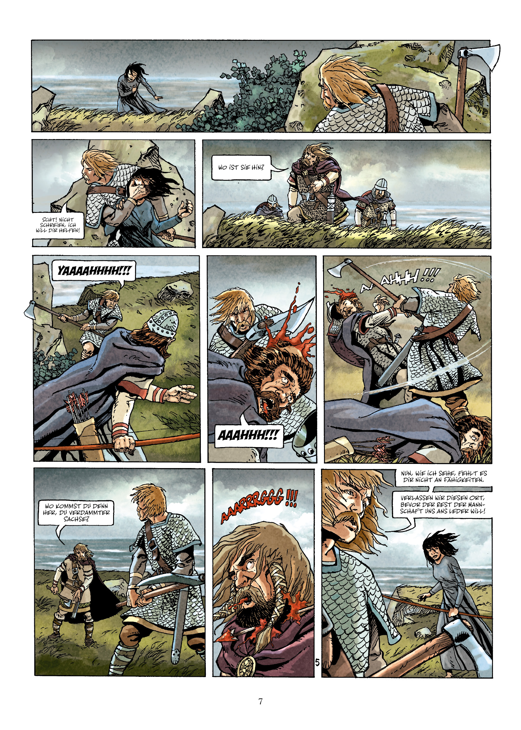 finix-seeschlachten-15-graphic-novel-comic image 8