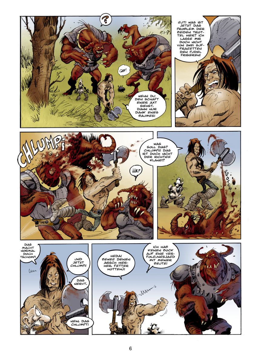 finix-kr-n-band-06-fantasy-comedy-comic image 5