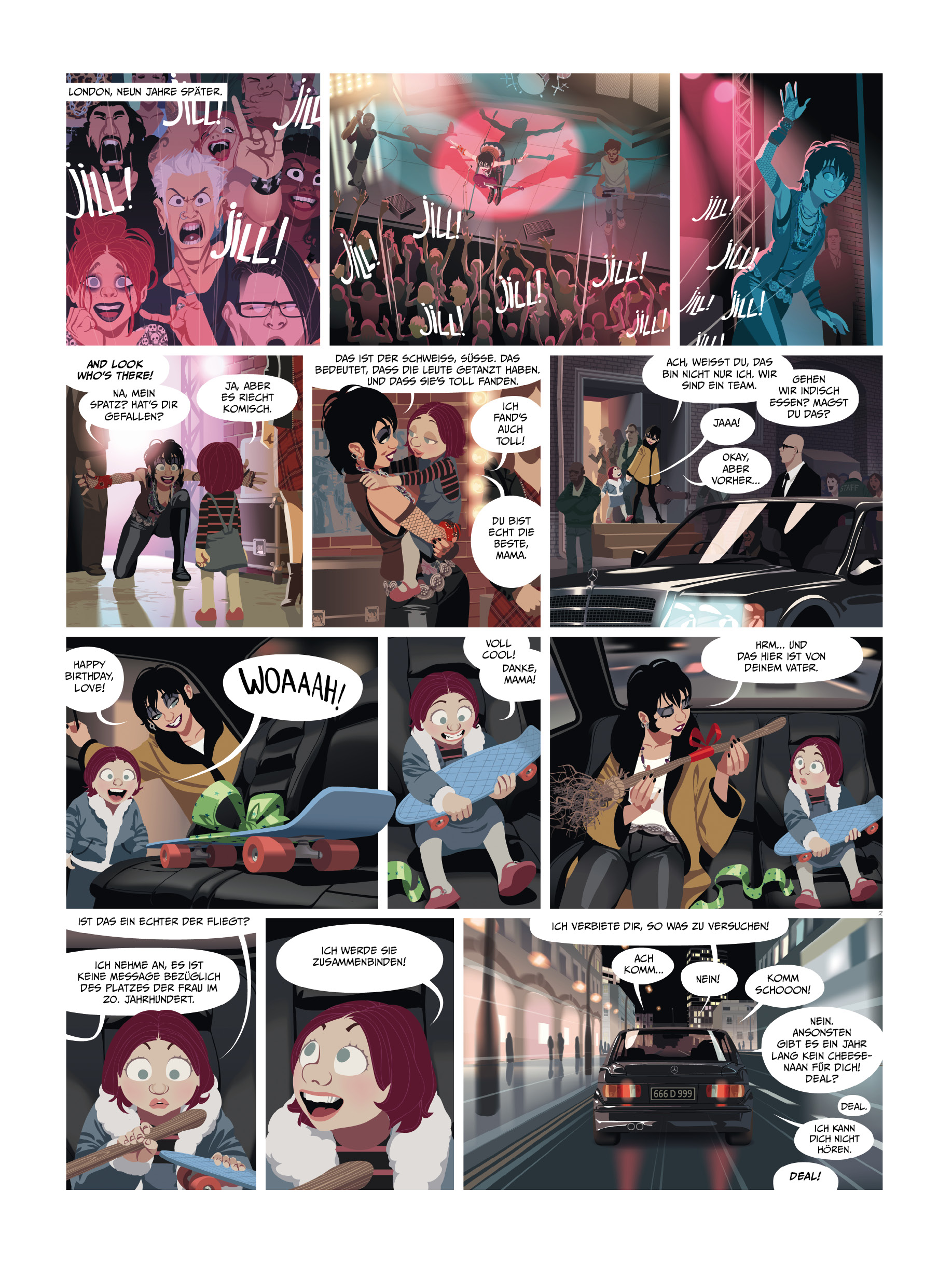 finix-zombillennium-5-horror-comic-vendredi-noire image 5