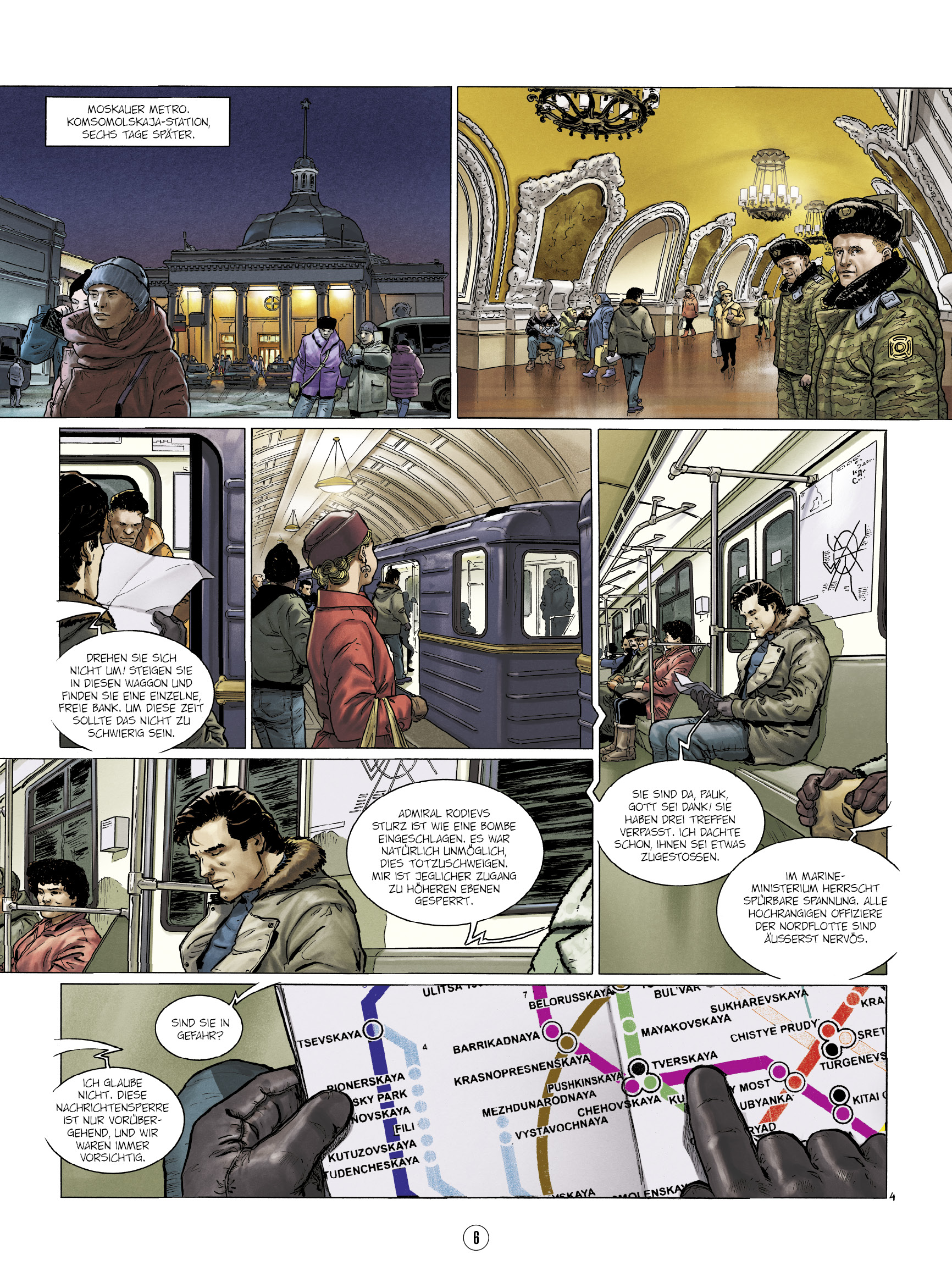 finix-agent-alpha-19-spionage-thriller-comic-black-holes image 7