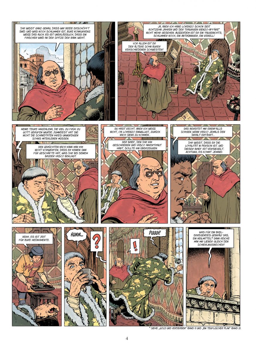 finix-vasco-band-27-graphic-novel-sahara-abenteuer image 3