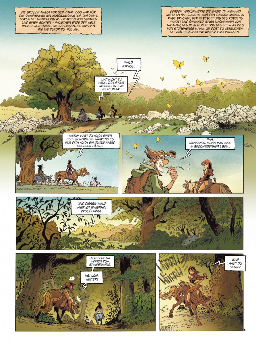 finix-excalibur-band-06-graphic-novel image 2