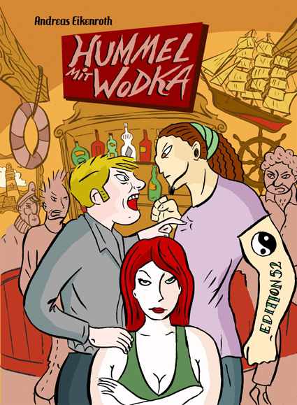 edition-52-hummel-mit-wodka-humor-comic-taschenbuch image 1