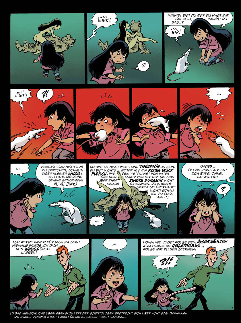 finix-helden-ohne-skrupel-band-11-graphic-novel-western image 8