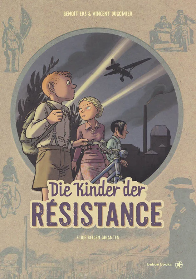 bahoe-books-die-kinder-der-r-sistance-3-graphic-novel image 1