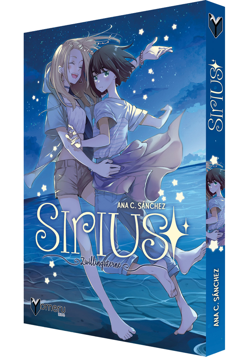yomeru-sirius-manga image 2