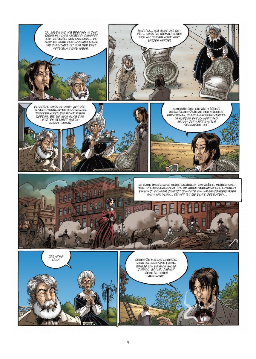 finix-hauteville-house-band-11-comic-album image 8