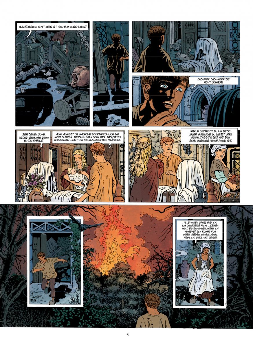 finix-vasco-band-24-historien-comic-album image 3