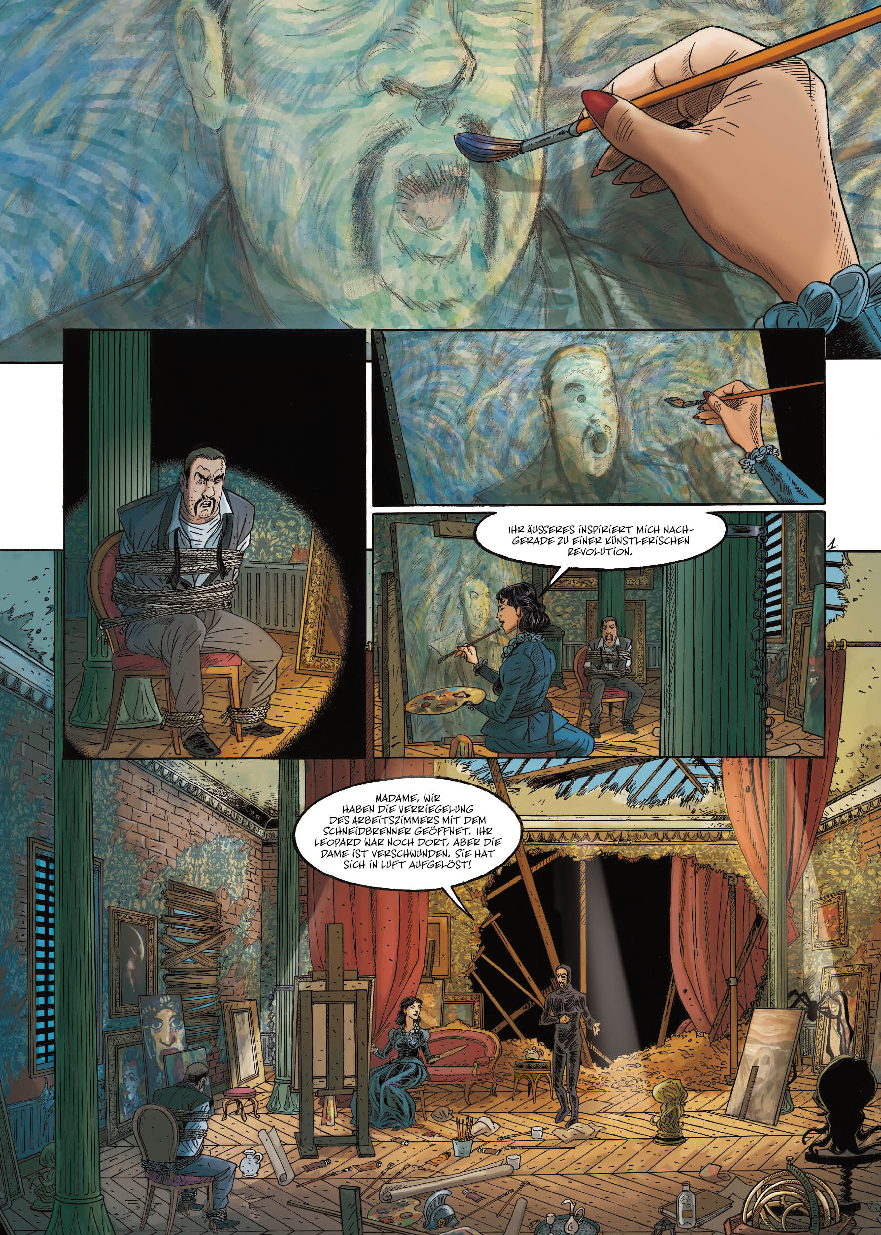 finix-hauteville-house-band-18-graphic-novel-4-zyklus image 4