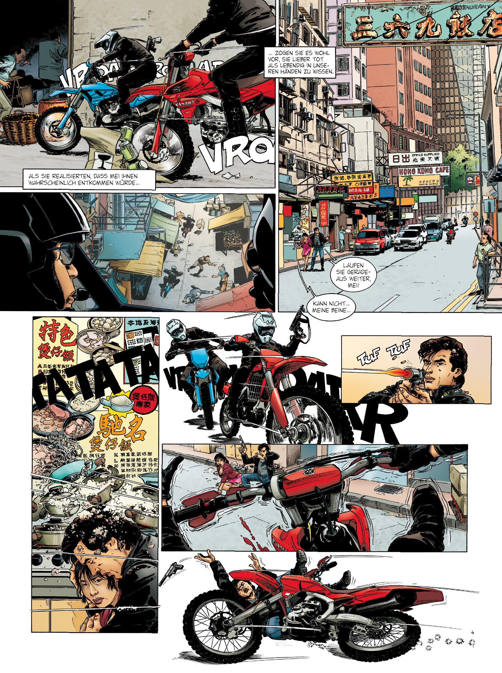 finix-agent-alpha-15-graphic-novel-3-zyklus image 7