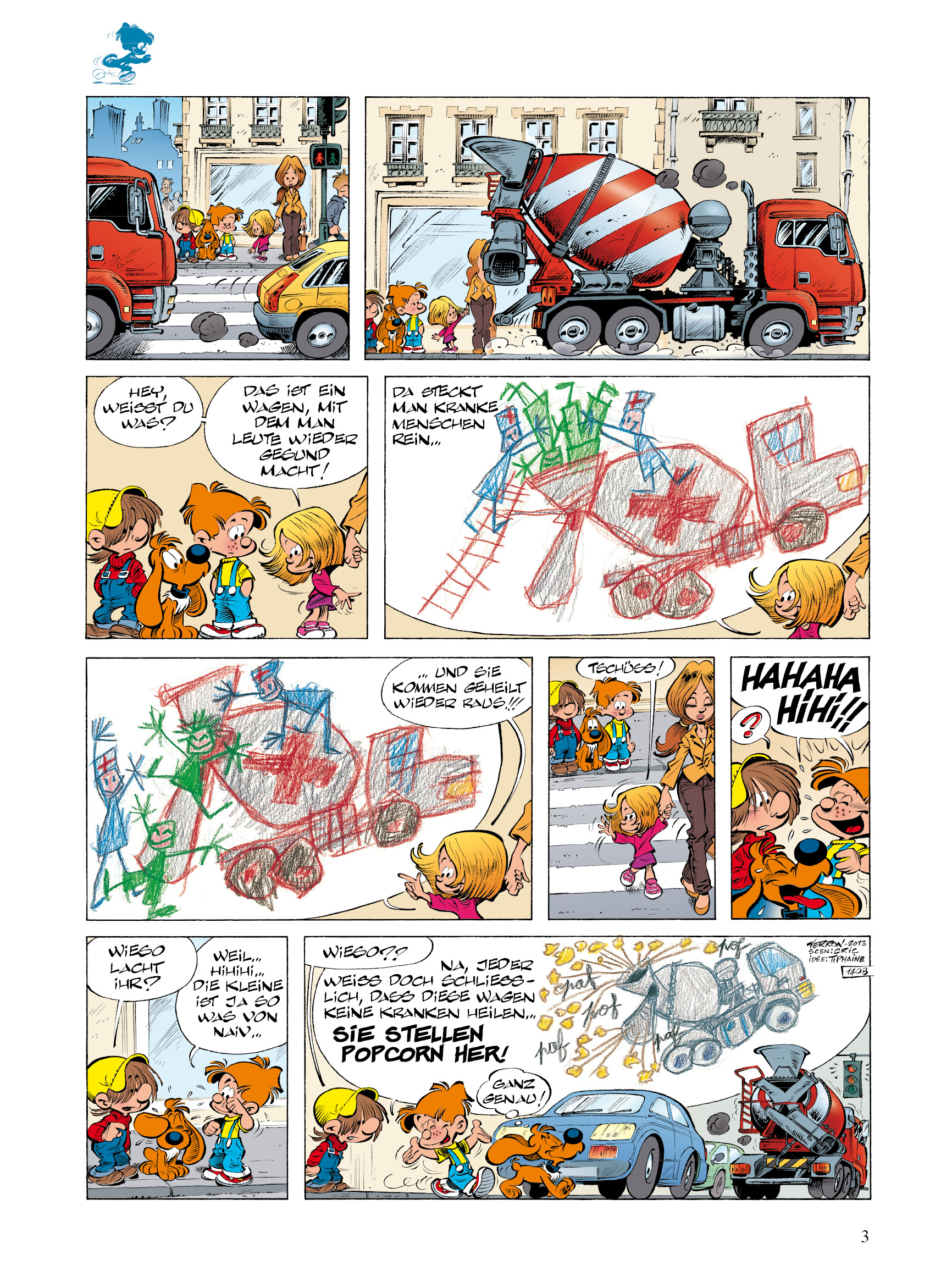 finix-boule-bill-35-humor-comic image 4