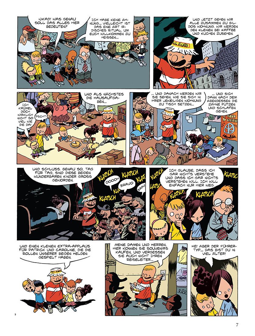 finix-die-kosmonauten-der-zukunft-band-3-sci-fi-comic image 6