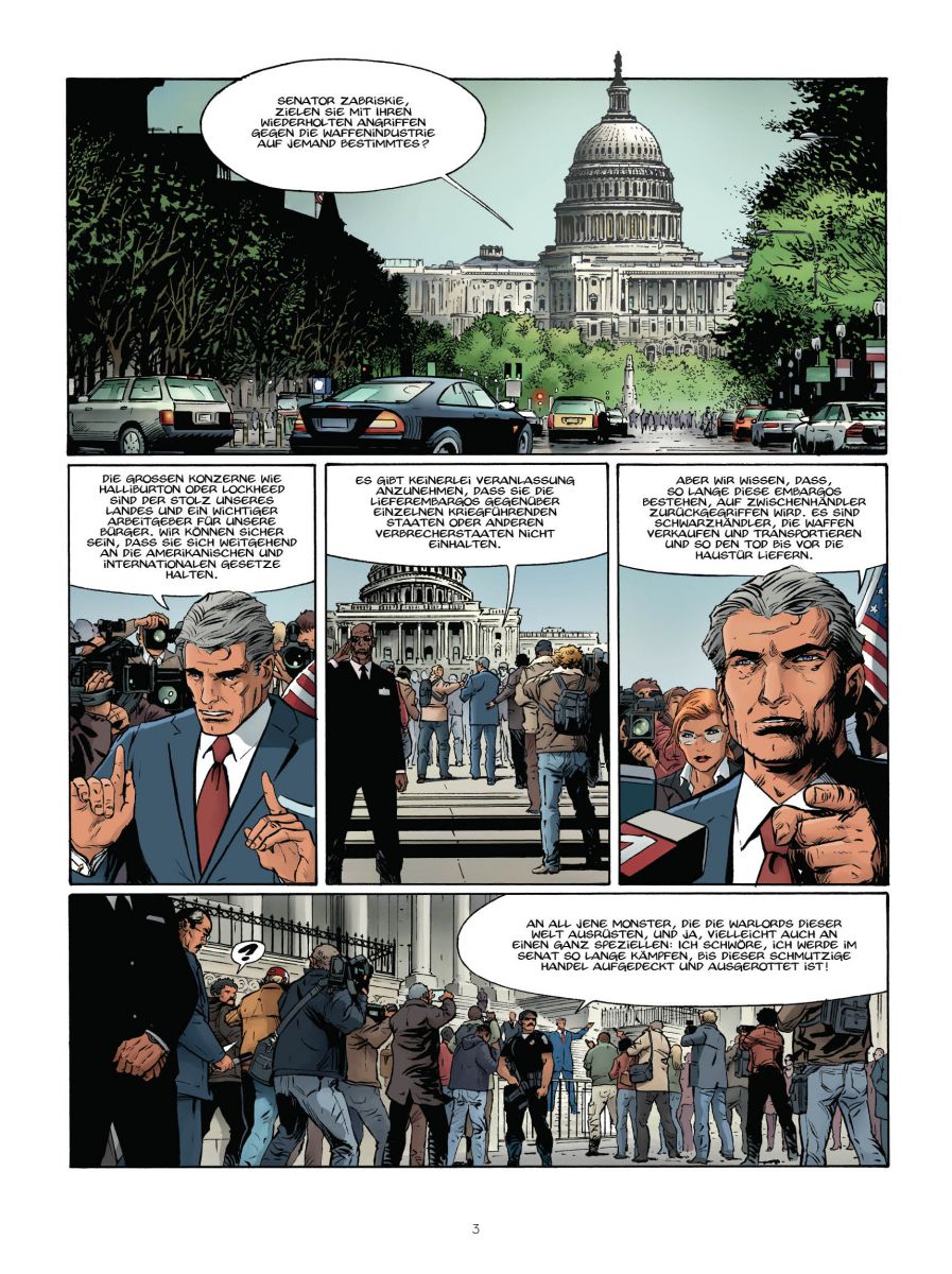 finix-i-r-band-16-thriller-graphic-novel-larry-b-max image 2