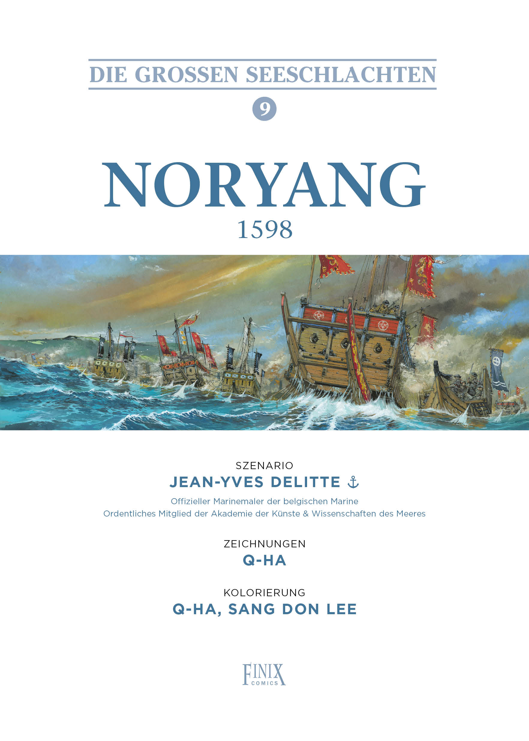 finix-seeschlachten-09-no-ryang-comic-album image 2