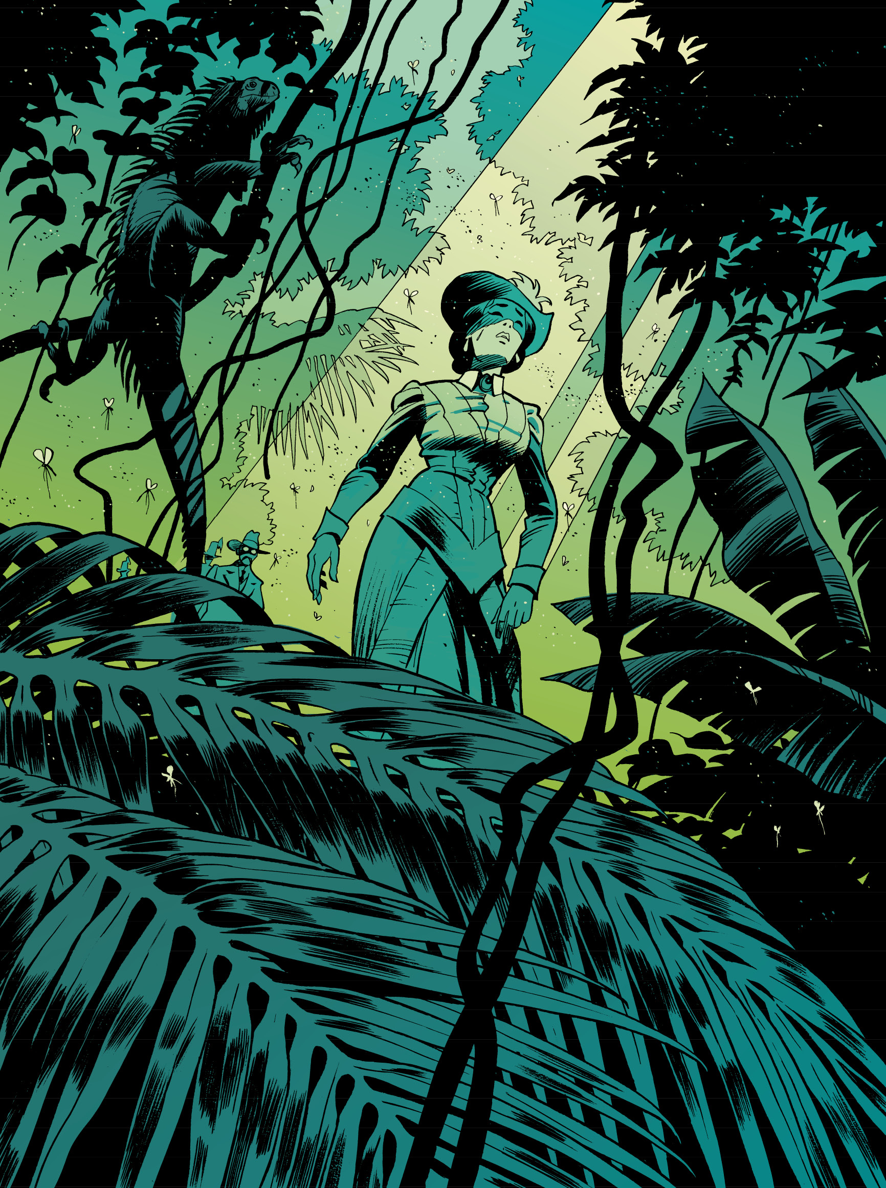 finix-kaiserin-charlotte-3-graphic-novel image 4