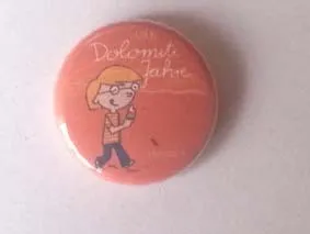 edition-52-ulf-k-button-dolomiti-jahre-merchandise-anstecker image 1