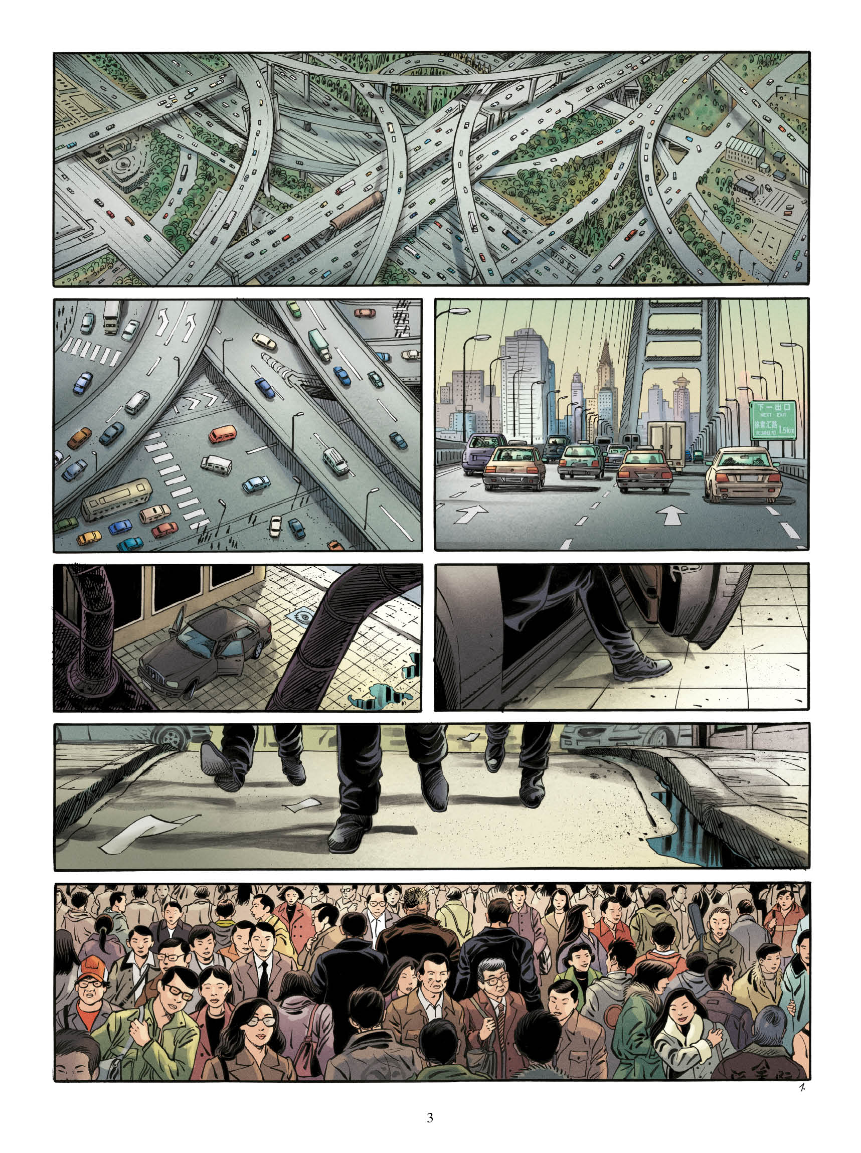 finix-niklos-koda-band-11-fantasy-thriller-comic image 4
