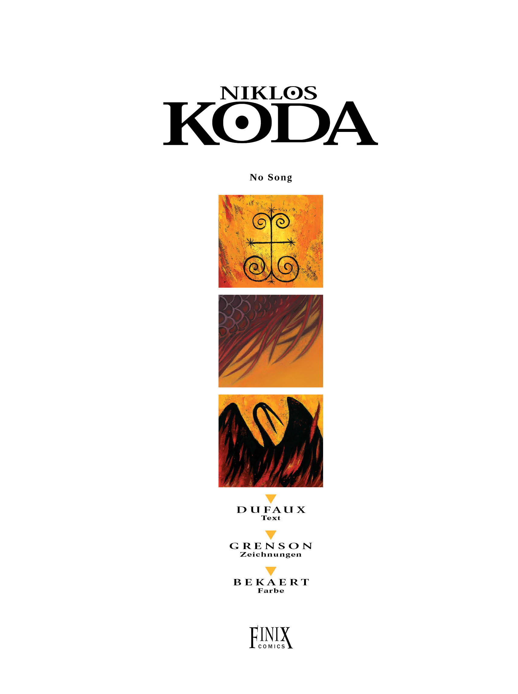 finix-niklos-koda-band-13-mystery-comicband image 2