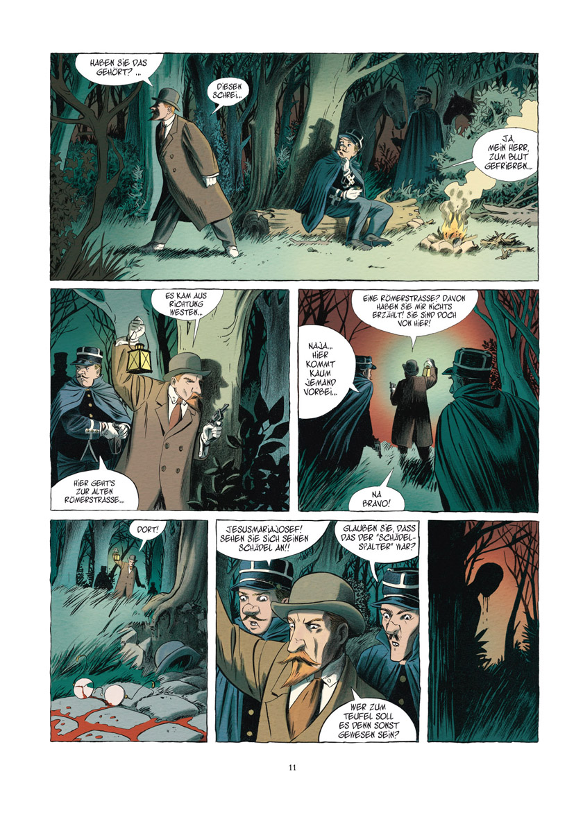 finix-mit-fremder-feder-edition-solitaire-graphic-novel image 2