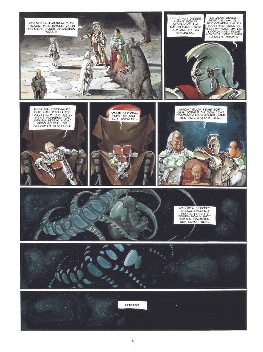 finix-die-geissel-der-g-tter-band-04-fantasy-comicband image 8
