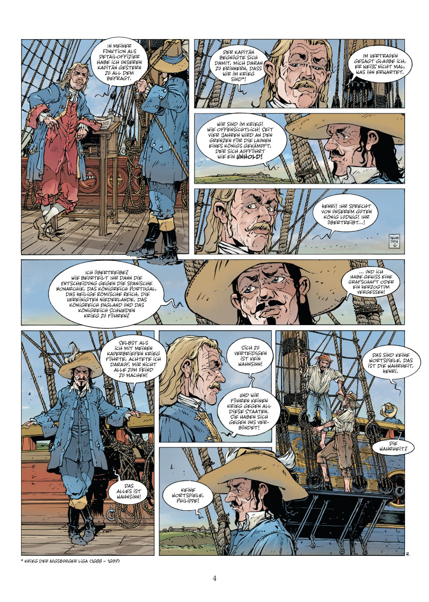 finix-seeschlachten-12-graphic-novel-comicband image 3