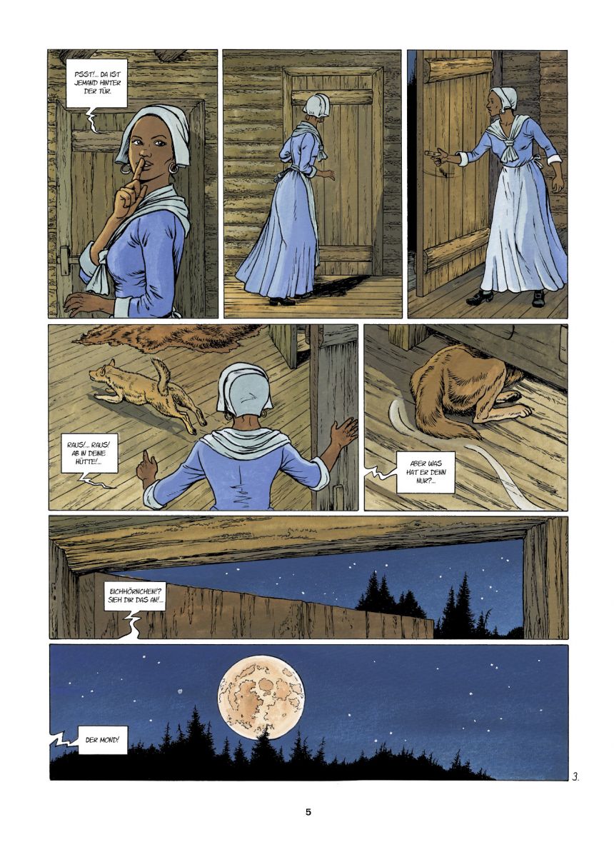 finix-pioniere-der-neuen-welt-band-20-graphic-novel image 4