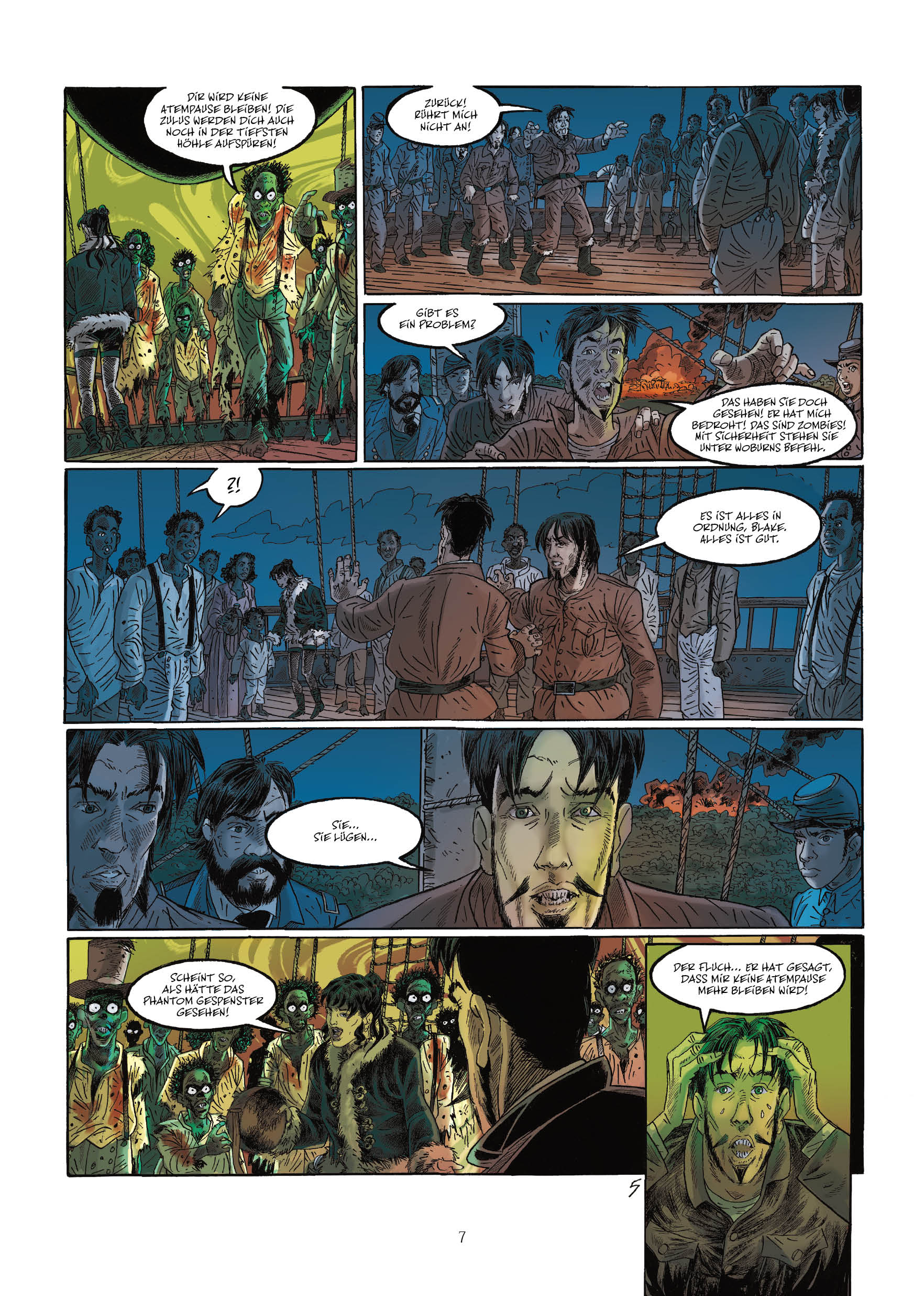 finix-hauteville-house-band-18-graphic-novel-4-zyklus image 8