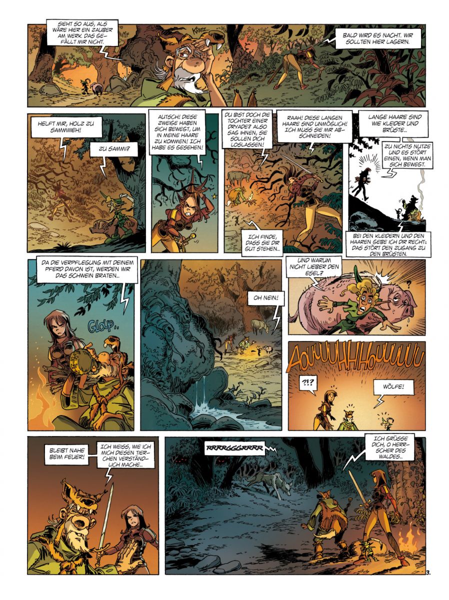 finix-excalibur-band-06-graphic-novel image 4