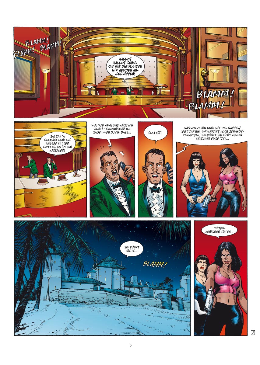 finix-nash-gesamtausgabe-band-03-thriller-comic image 8