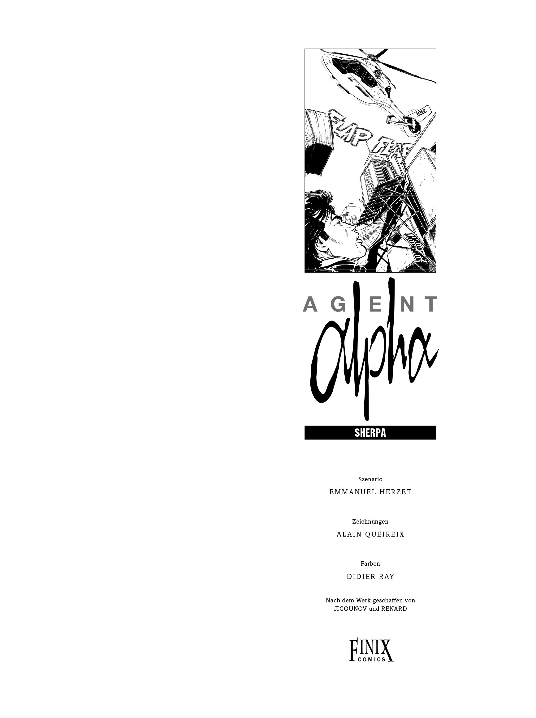 finix-agent-alpha-15-graphic-novel-3-zyklus image 2