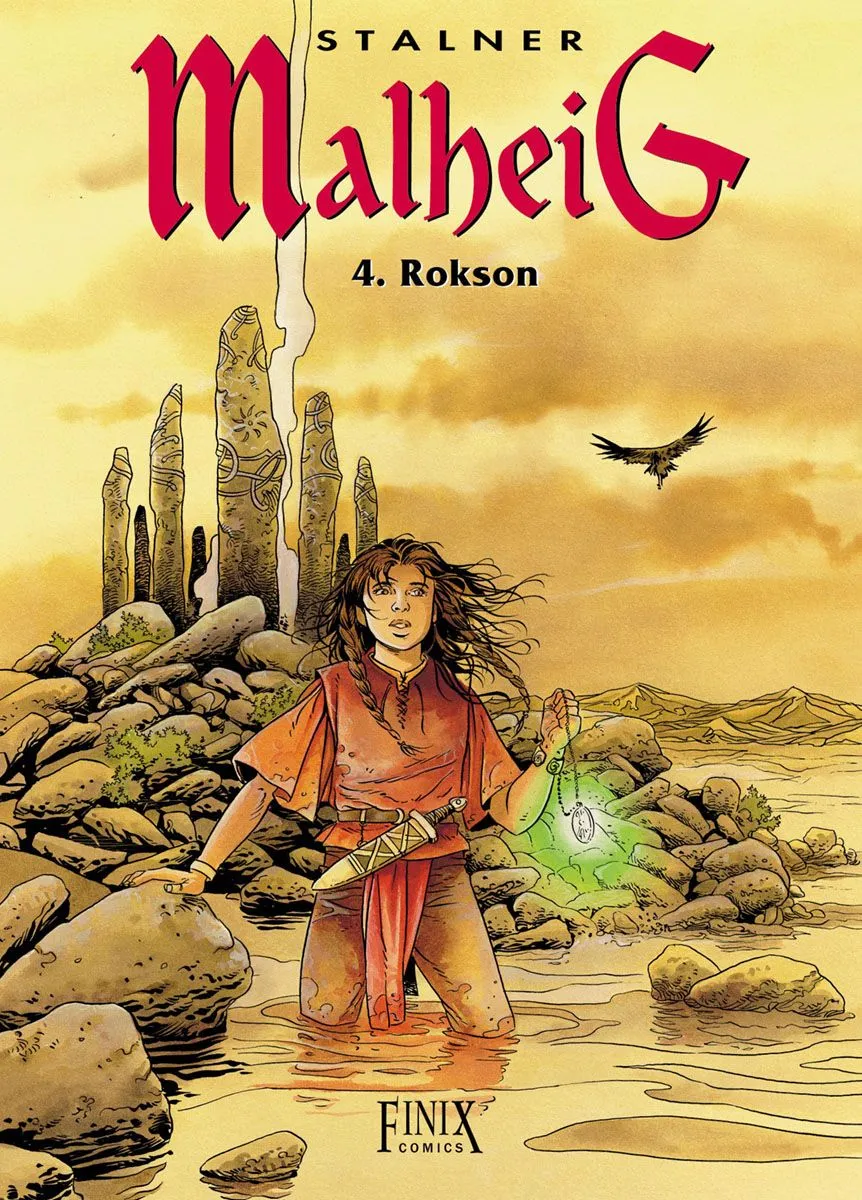 finix-malheig-band-04-comic-finalkampf image 1