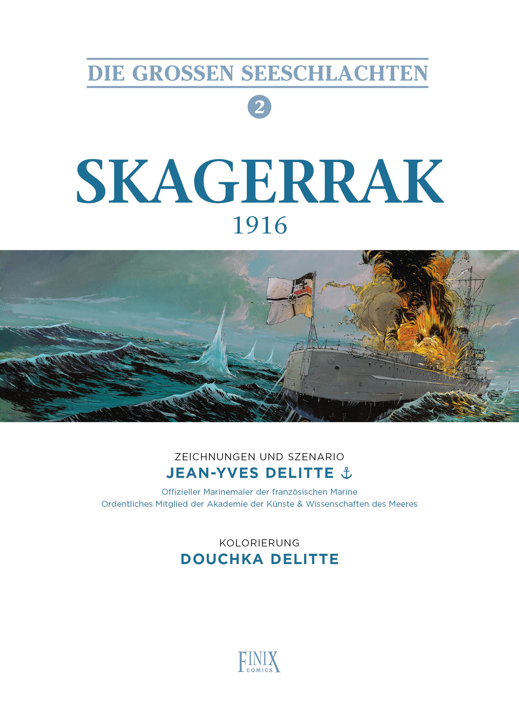finix-seeschlachten-02-skagerrak-1916-graphic-novel image 2