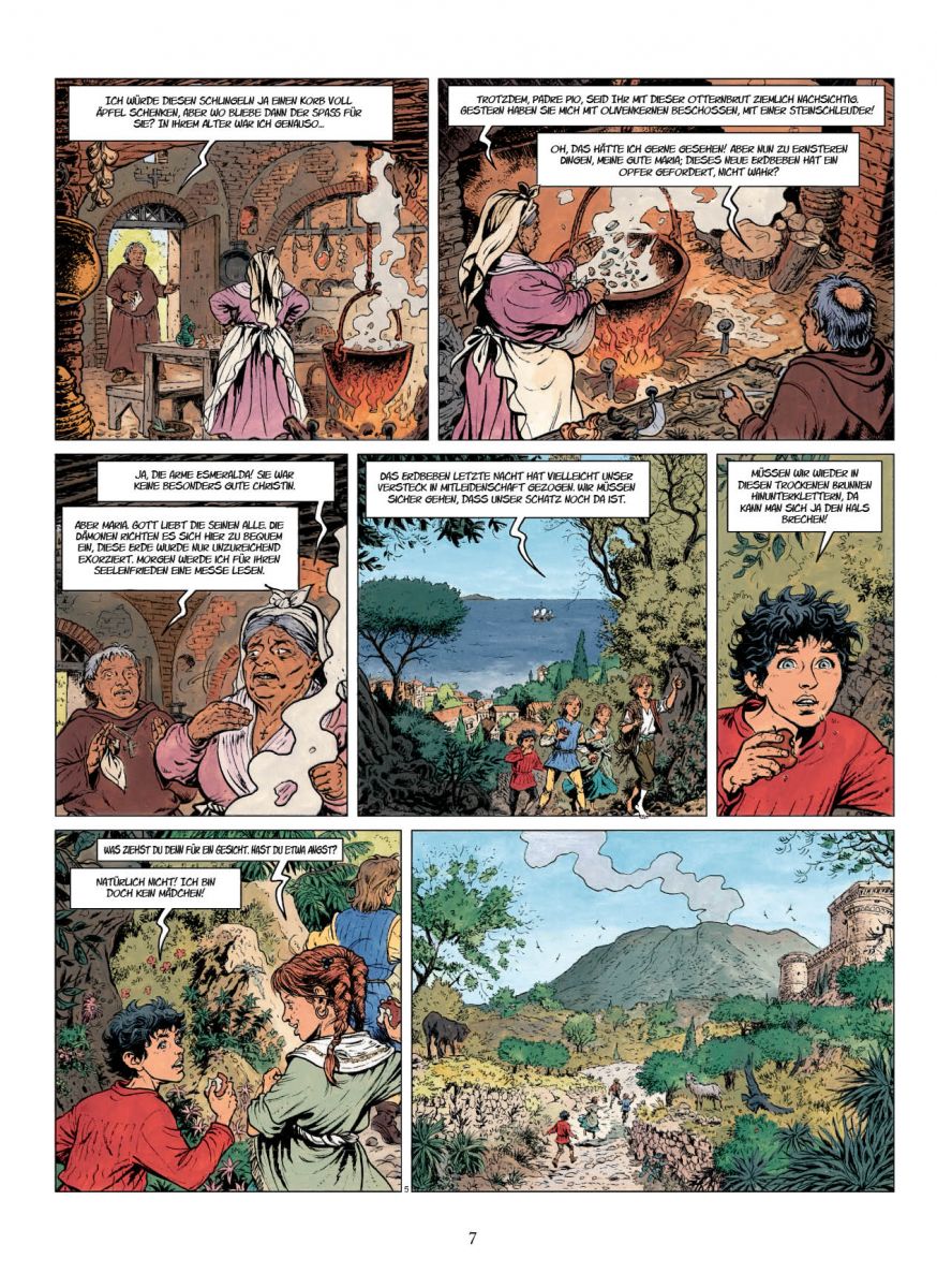 finix-vasco-band-25-historischer-comic image 7