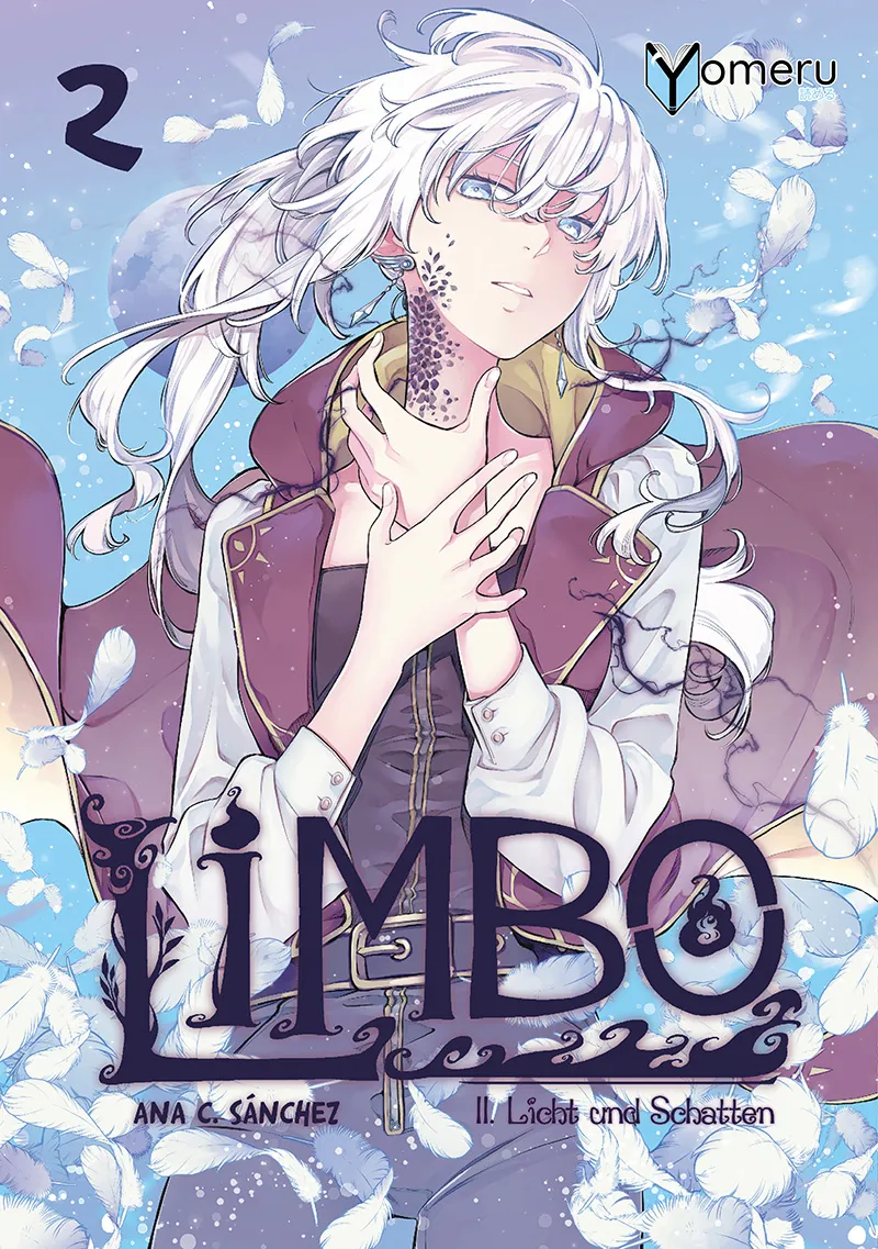 yomeru-limbo-band-02-manga image 1