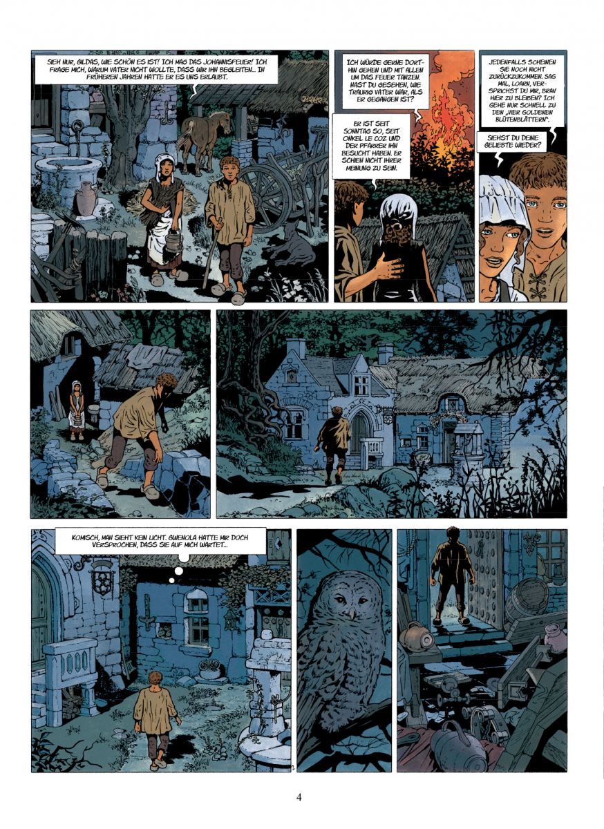 finix-vasco-band-24-historien-comic-album image 2