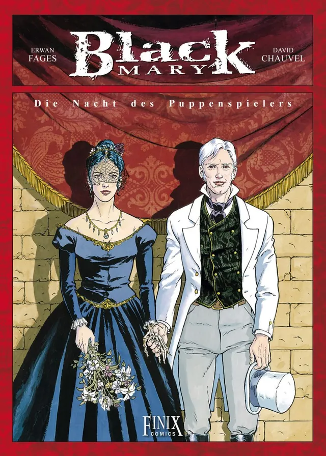 finix-black-mary-band-03-historien-graphic-novel image 1