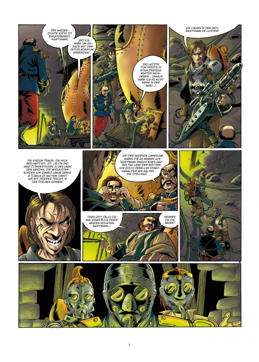 finix-hauteville-house-band-01-graphic-novel image 4