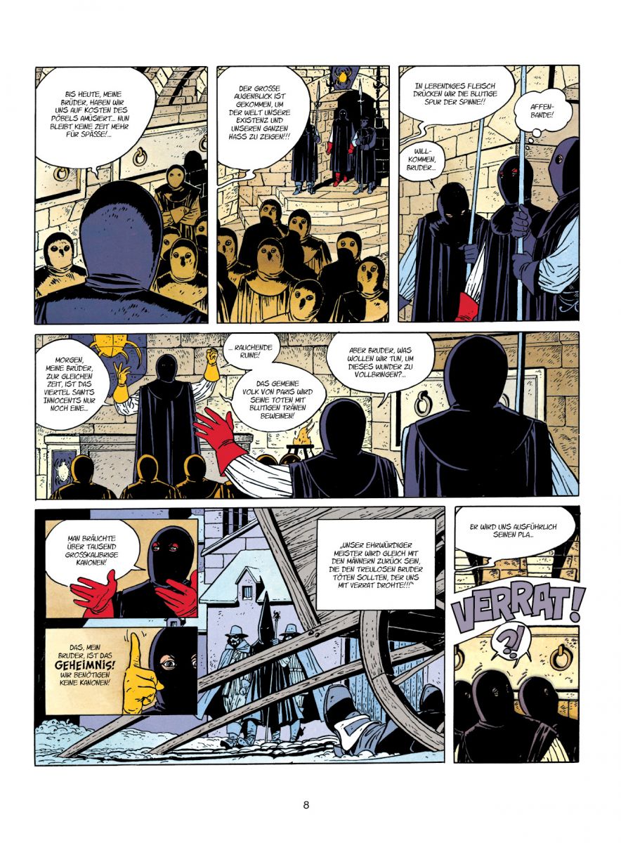 finix-der-rote-falke-band-02-comic image 8