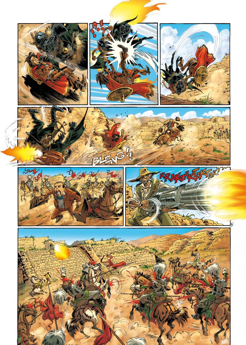 finix-hauteville-house-band-02-comic-album image 6