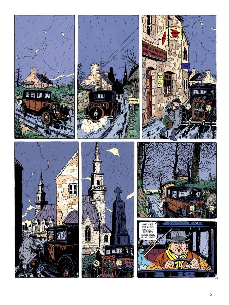 finix-dick-herrison-band-10-graphic-novel-bretagne-krimi image 2