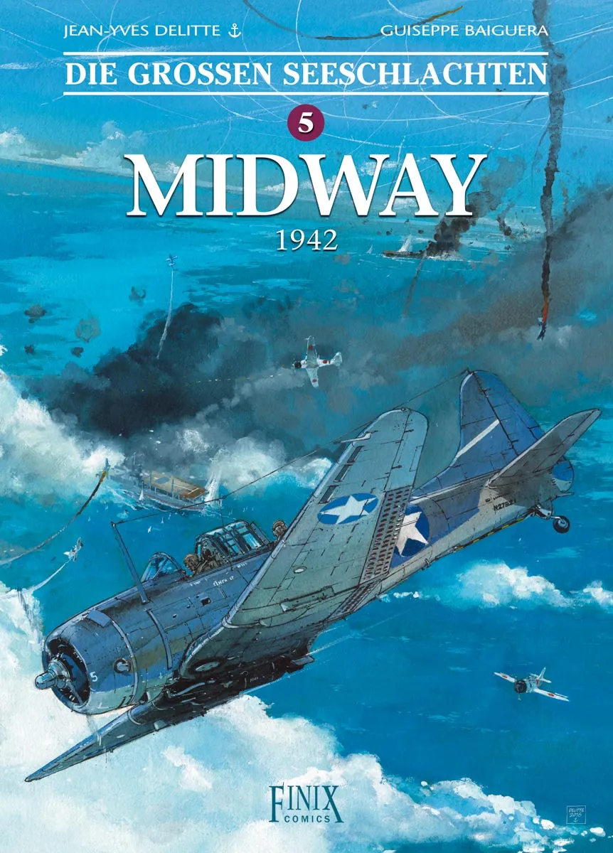finix-seeschlachten-05-midway-comic image 1