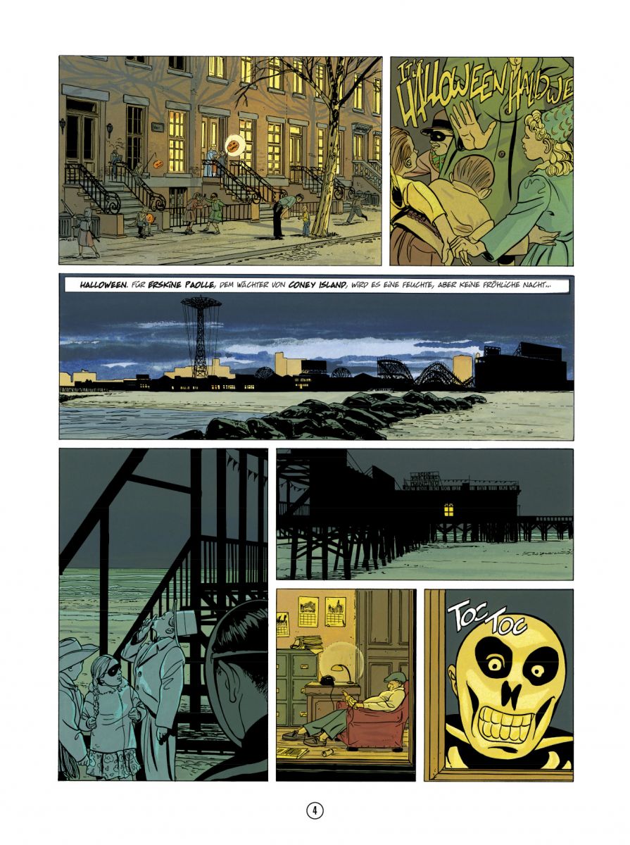 finix-lou-cale-band-05-comic image 3