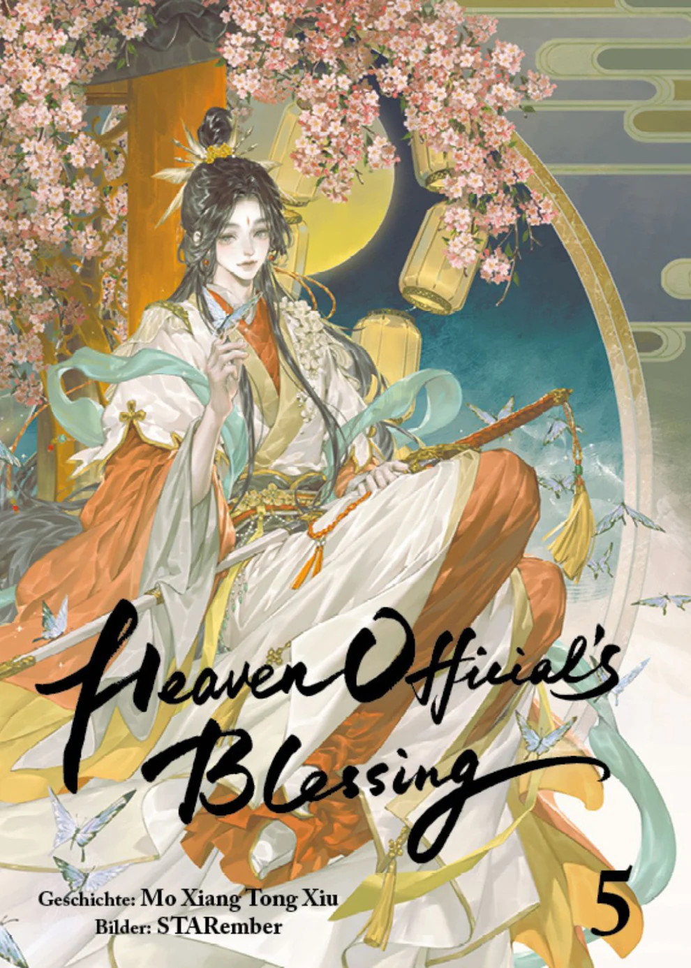 chinabooks-heaven-official-s-blessing-band-5-manhua image 1