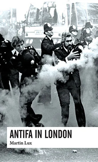 bahoe-books-antifa-in-london-non-fiction-comic image 1