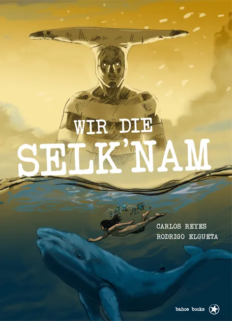bahoe-books-wir-die-sel-knam-graphic-novel-feuerland image 1