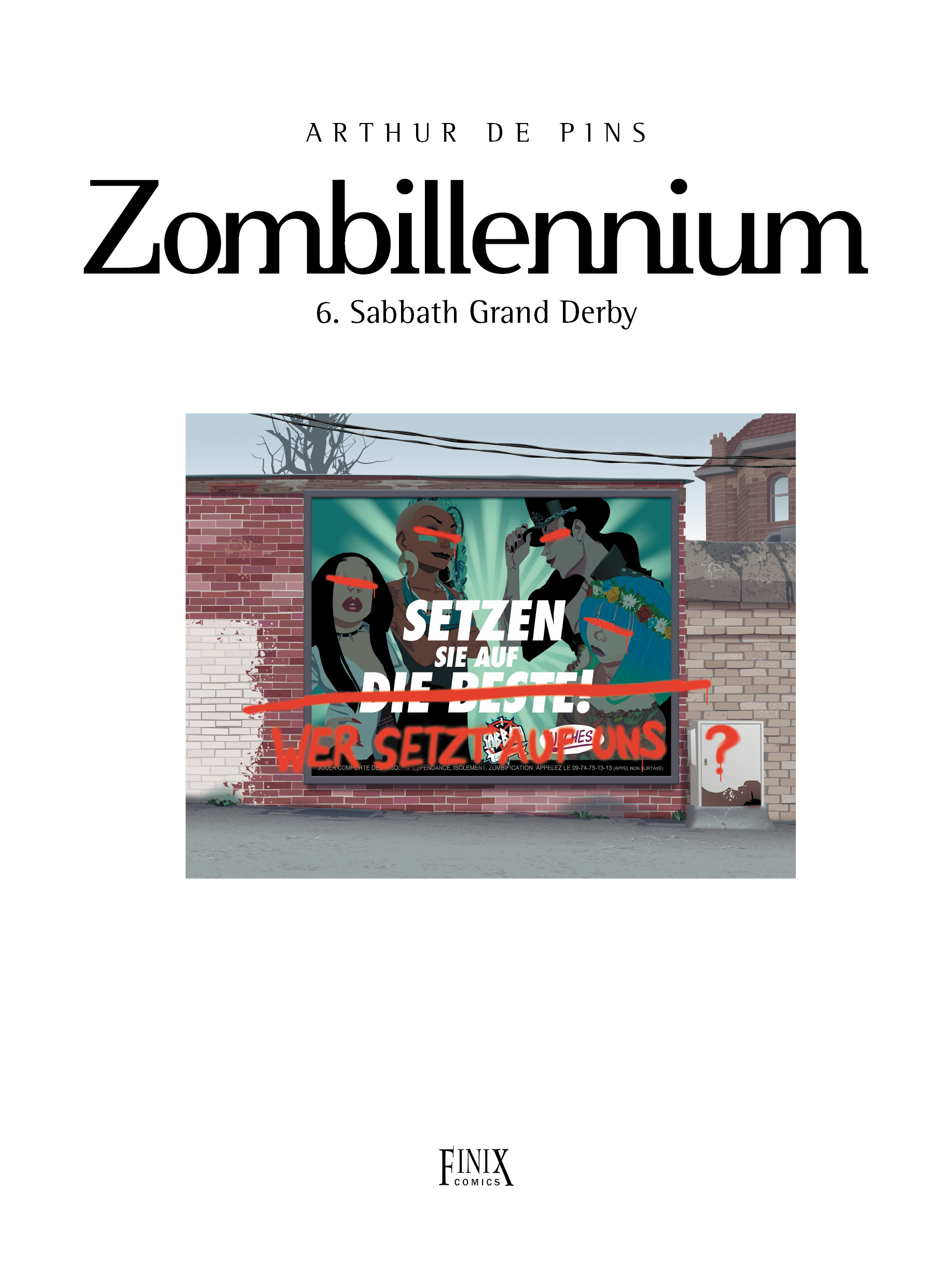 finix-zombillennium-6-comic-abschlussband-sabbath-grand-derby image 2