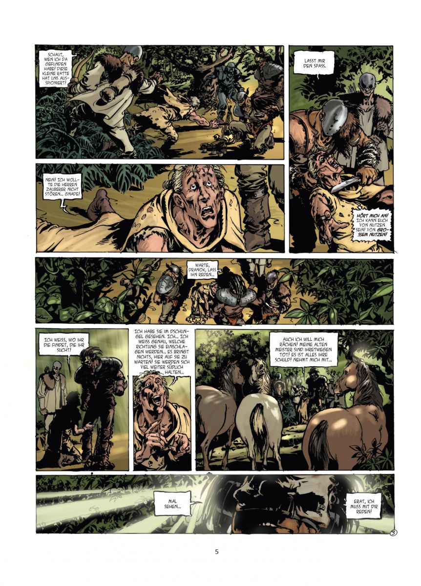 finix-der-schwur-des-ambers-band-04-fantasy-comic image 4